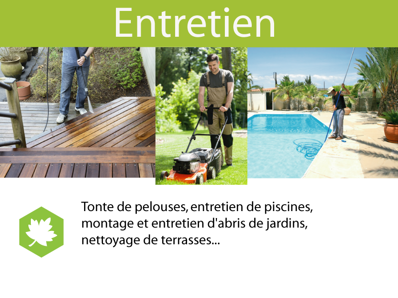 Entretien