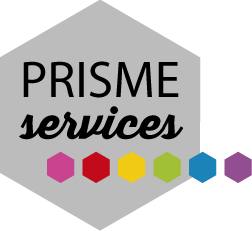 logo prisme